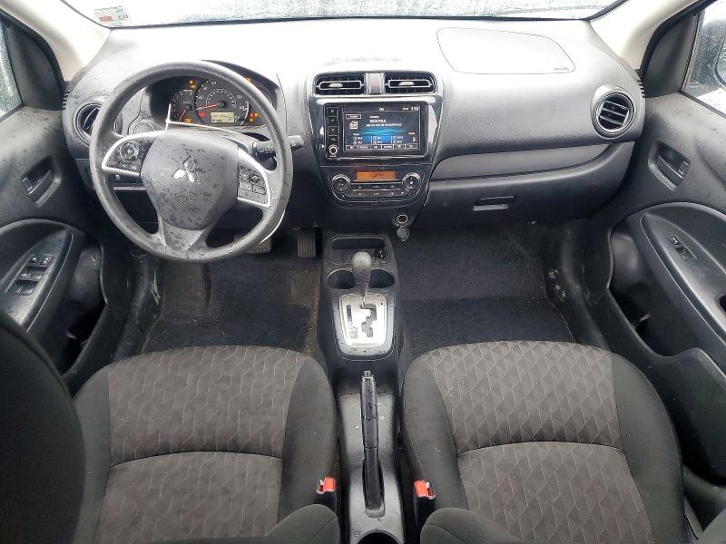 Auction sale of the 2024 Mitsubishi Mirage, vin: ML32AUHJ7RH037803, lot number: 67497896