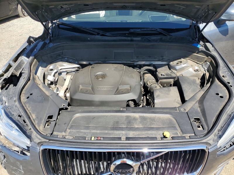 Продажа на аукционе авто 2019 Volvo Xc90, vin: YV4A22PK5K1465160, номер лота: 68695666