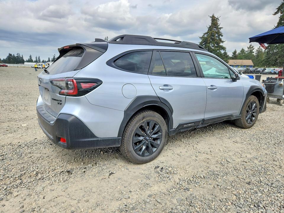 Aukcja sprzedaży 2023 Subaru Outback, vin: 4S4BTGLDXP3133960, numer aukcji: 68262306