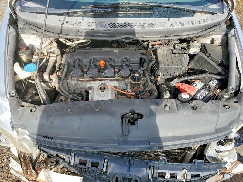 70823586 :رقم المزاد ، 2HGFA15369H509701 vin ، 2009 Honda Civic مزاد بيع