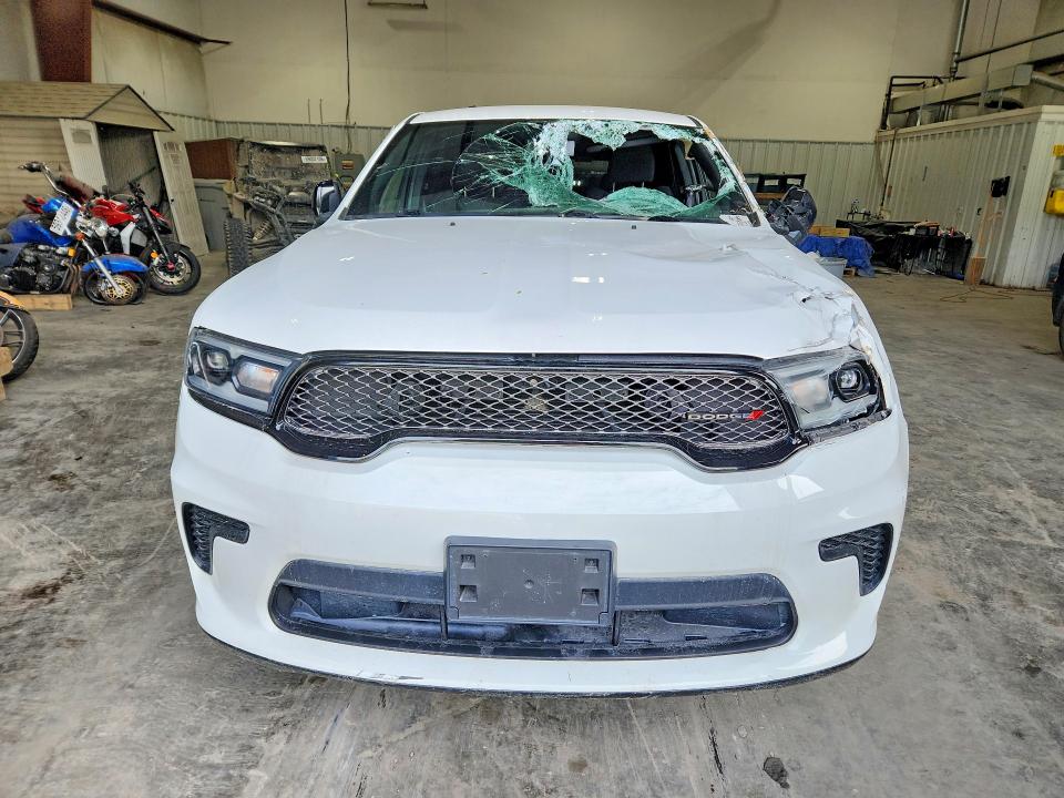 Aukcja sprzedaży 2024 Dodge Durango, vin: 1C4RDJFGXRC159285, numer aukcji: 69088056