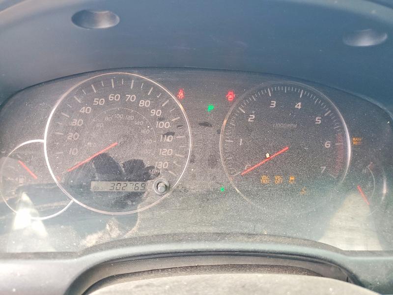 Aukcja sprzedaży 2005 Lexus Gx, vin: JTJBT20X950088608, numer aukcji: 67976846