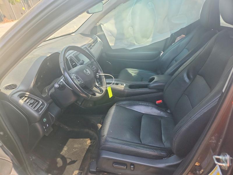 67866336 :رقم المزاد ، 3CZRU6H95LM723291 vin ، 2020 Honda Hr-v مزاد بيع