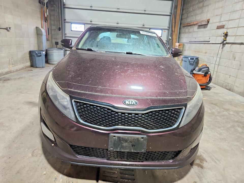 Aukcja sprzedaży 2014 Kia Optima, vin: 5XXGN4A74EG348473, numer aukcji: 68388106