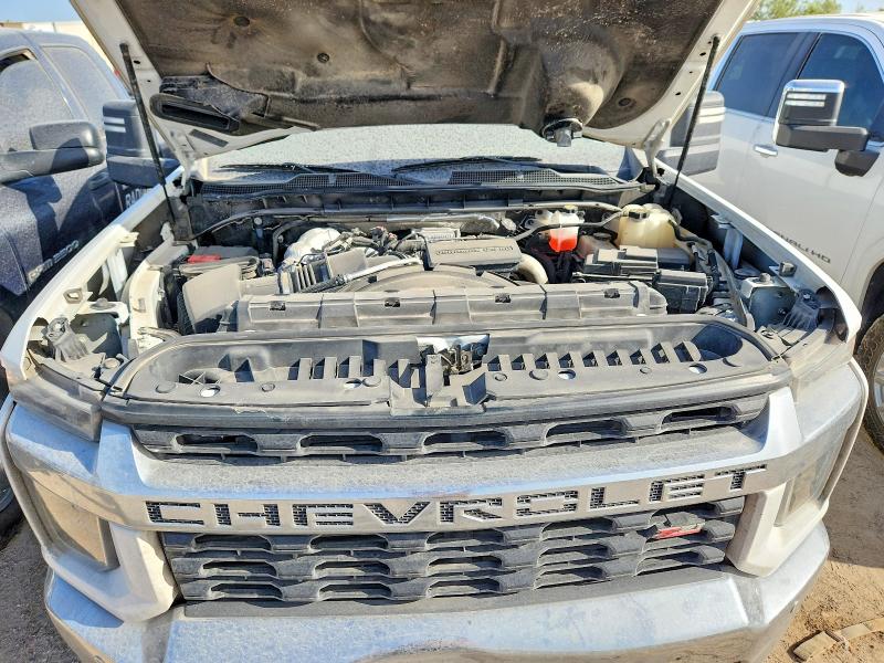 Aukcja sprzedaży 2023 Chevrolet Silverado, vin: 1GC1YNEY9PF130990, numer aukcji: 68572386