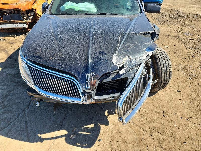 Продаж на аукціоні авто 2013 Lincoln Mks, vin: 1LNHL9FT5DG607472, номер лоту: 68395256