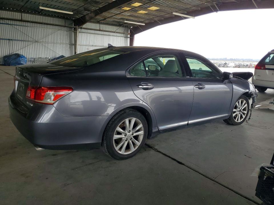 69979086 :رقم المزاد ، JTHBK1EG0C2492356 vin ، 2012 Lexus Es مزاد بيع
