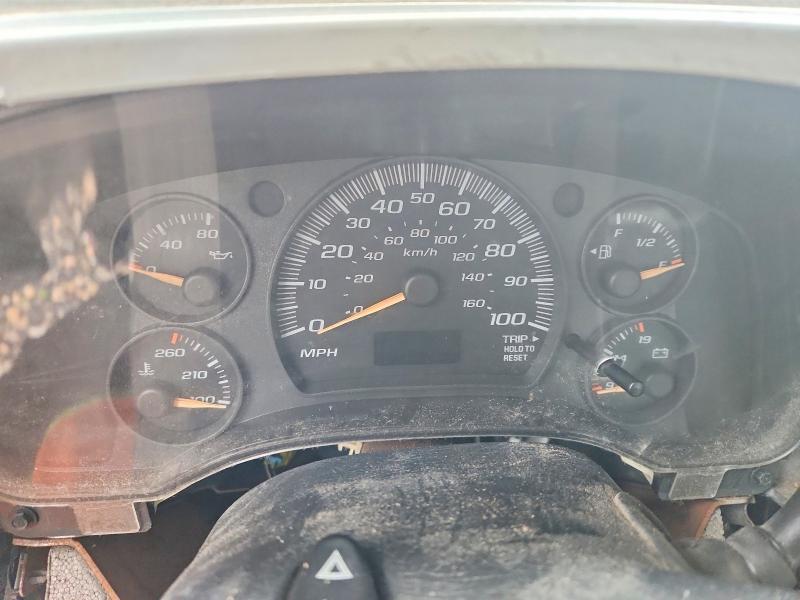 2007 Chevrolet Express მანქანა იყიდება აუქციონზე, vin: 1GBJG31U771247012, აუქციონის ნომერი: 70639326
