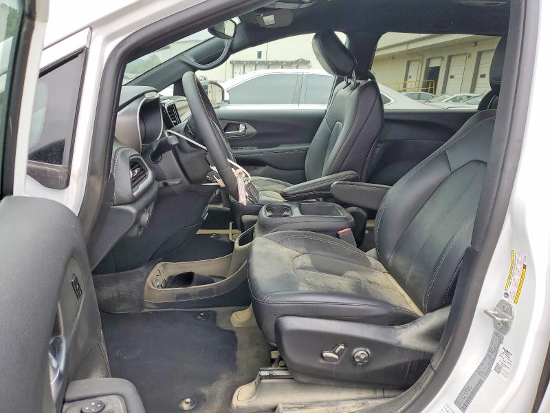Aukcja sprzedaży 2025 Chrysler Pacifica, vin: 2C4RC1S74SR565696, numer aukcji: 69912566