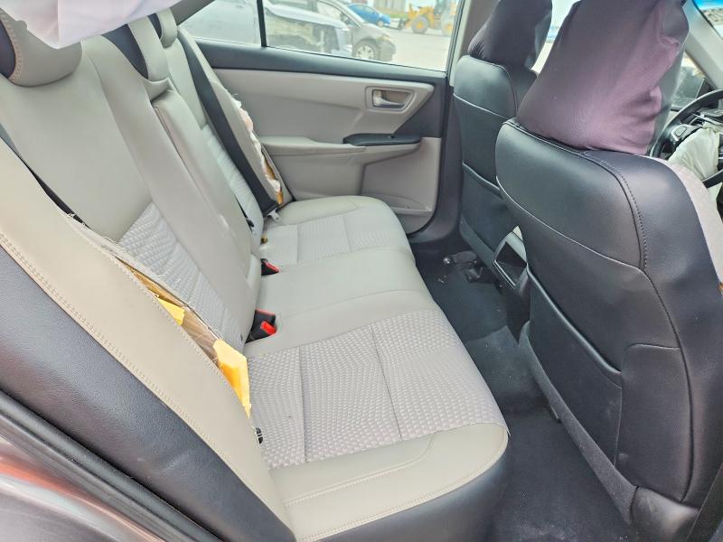 2015 Toyota Camry მანქანა იყიდება აუქციონზე, vin: 4T1BF1FK8FU034268, აუქციონის ნომერი: 68099226