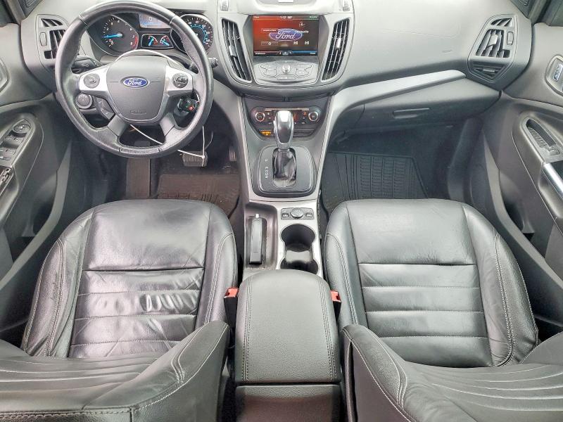 Продажа на аукционе авто 2015 Ford Escape, vin: 1FMCU9GX9FUB54521, номер лота: 70677486