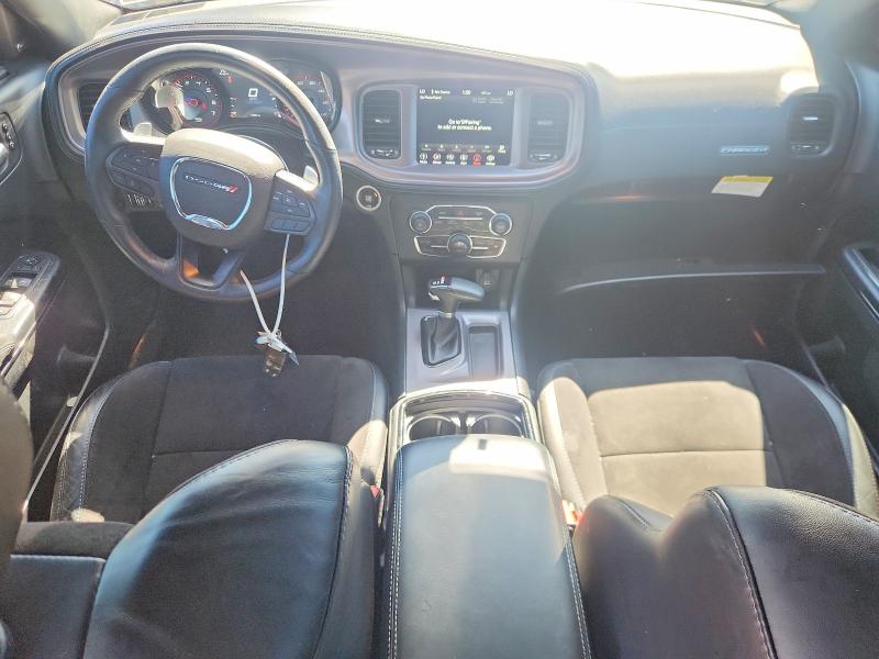 2023 Dodge Charger მანქანა იყიდება აუქციონზე, vin: 2C3CDXMG2PH657491, აუქციონის ნომერი: 68984596