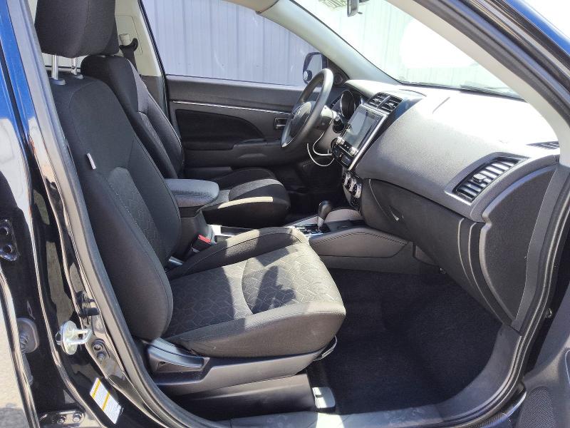 Продаж на аукціоні авто 2020 Mitsubishi Outlander Sport, vin: JA4AP3AU0LU015110, номер лоту: 66829776