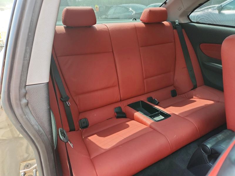 Aukcja sprzedaży 2010 Bmw 135, vin: WBAUC7C59AVK95917, numer aukcji: 66941826