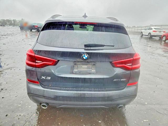 Aukcja sprzedaży 2020 Bmw X3, vin: 5UXTY5C04L9B70197, numer aukcji: 69704036