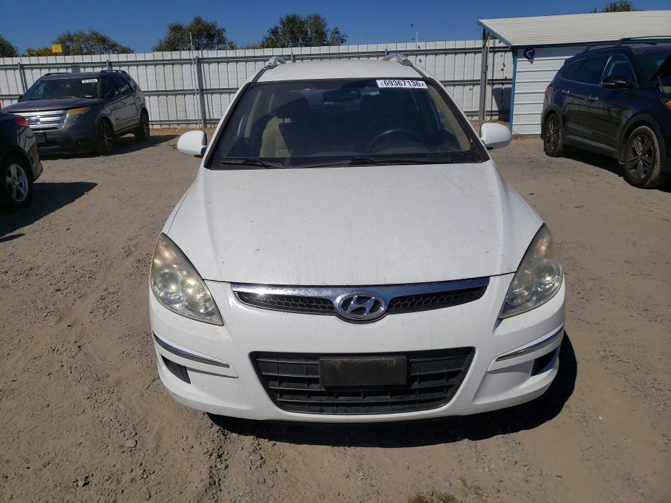 Aukcja sprzedaży 2011 Hyundai Elantra Touring, vin: KMHDC8AEXBU102298, numer aukcji: 69367136