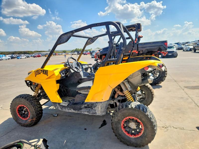 69282096 :رقم المزاد ، 3JBPGCP16DJ001350 vin ، 2013 Can-am Maverick مزاد بيع