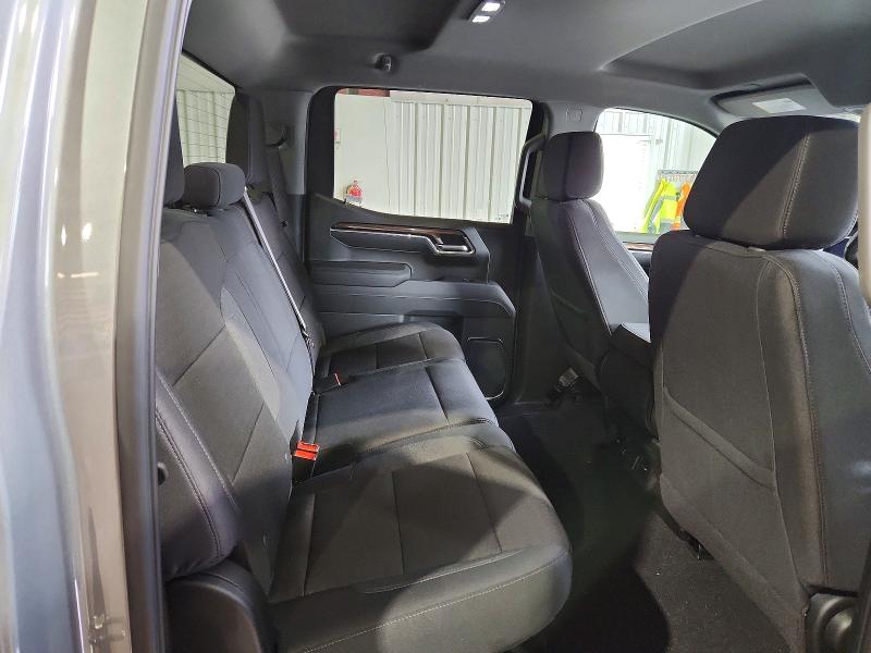 71067996 :رقم المزاد ، 3GCUKDED3TG396634 vin ، 2026 Chevrolet Silverado مزاد بيع