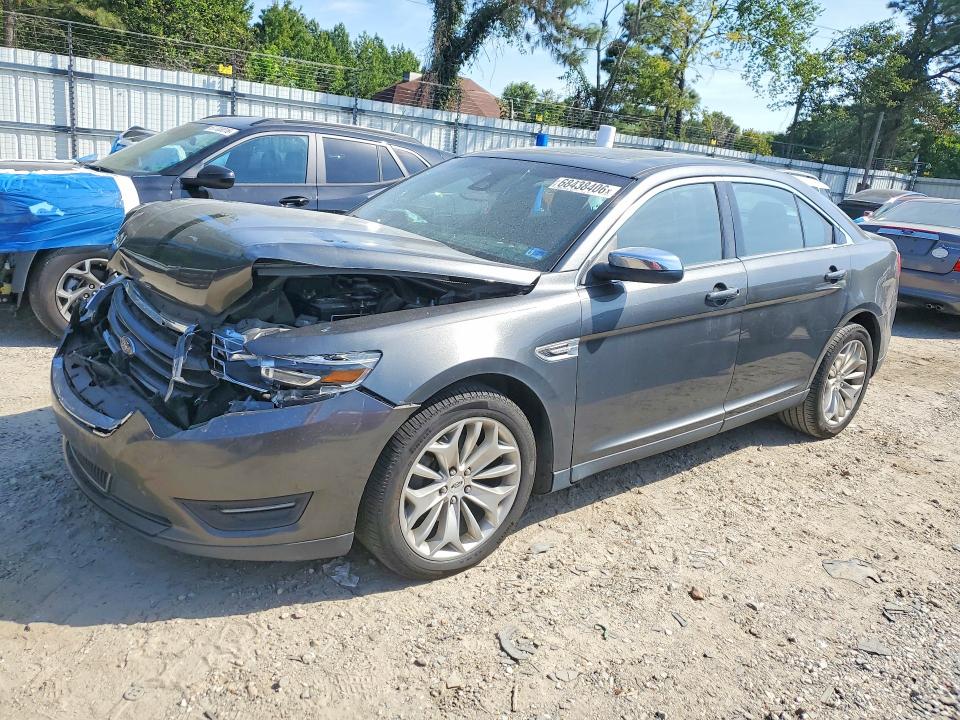 Продаж на аукціоні авто 2019 Ford Taurus, vin: 1FAHP2F80KG118069, номер лоту: 68438406