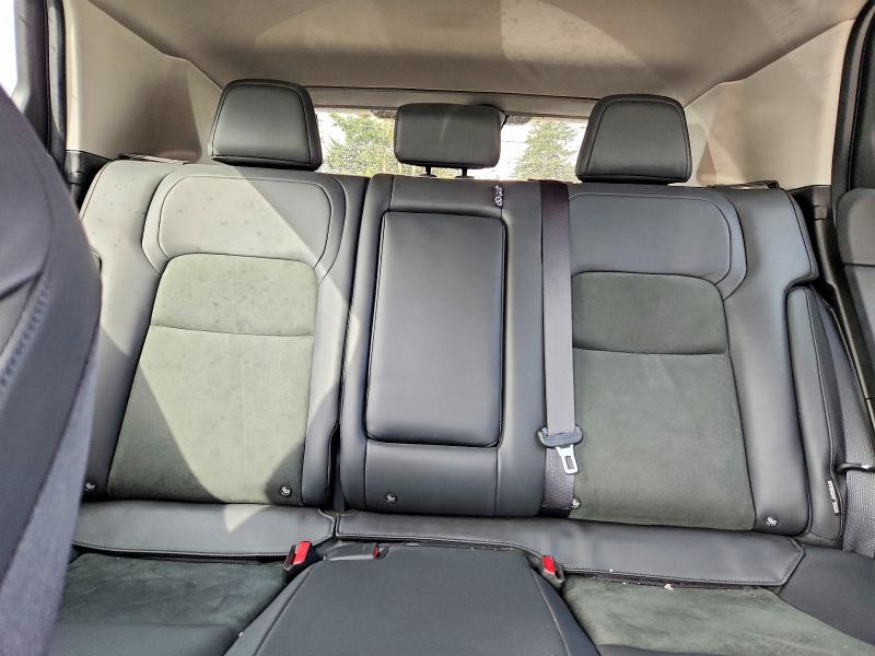 67912316 :رقم المزاد ، JN8DF0BF6SM768454 vin ، 2025 Nissan Ariya مزاد بيع