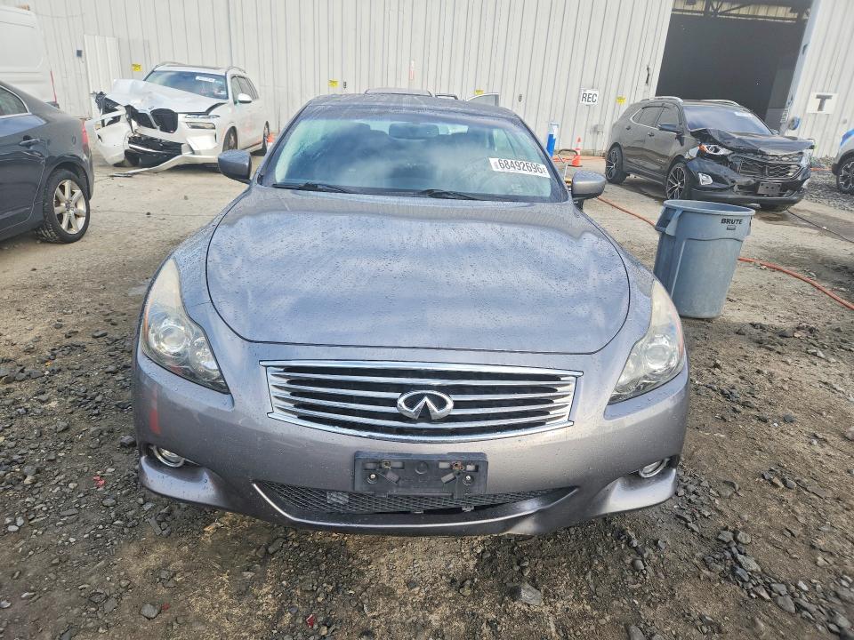 Продажа на аукционе авто 2012 Infiniti G37 Convertible, vin: JN1CV6FE3CM200276, номер лота: 68492696