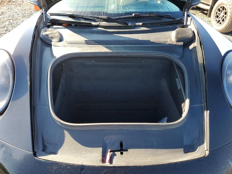 71061756 :رقم المزاد ، WP0BB2A92MS235716 vin ، 2021 Porsche 911 مزاد بيع