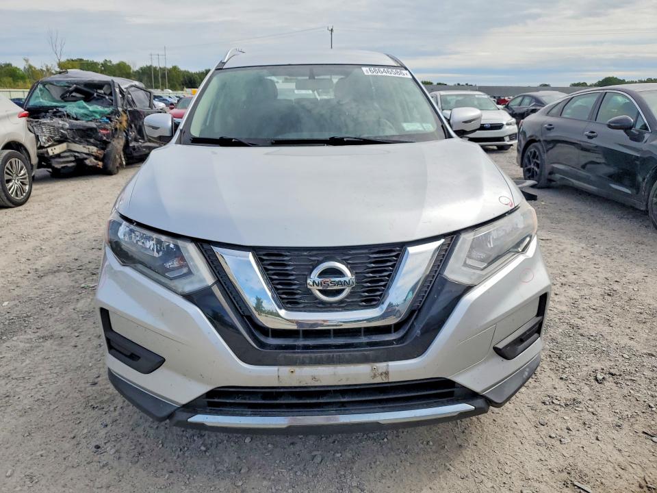 Aukcja sprzedaży 2017 Nissan Rogue, vin: KNMAT2MT9HP537805, numer aukcji: 68646586