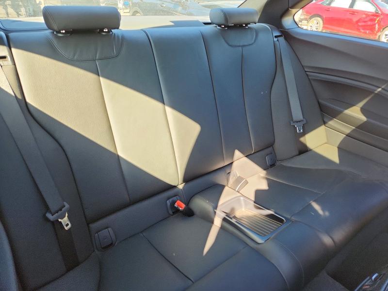 Aukcja sprzedaży 2019 Bmw M240i, vin: WBA2J5C55KVC07726, numer aukcji: 69202626