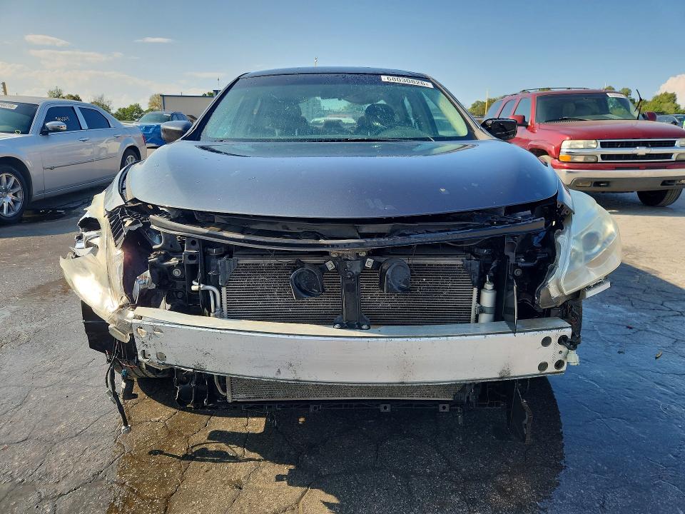 Продажа на аукционе авто 2013 Nissan Altima, vin: 1N4AL3AP6DC902638, номер лота: 68030826