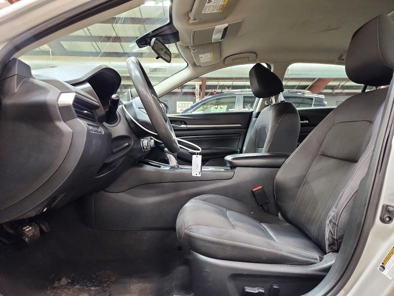 Продажа на аукционе авто 2021 Nissan Altima, vin: 1N4BL4DV6MN359526, номер лота: 71027096