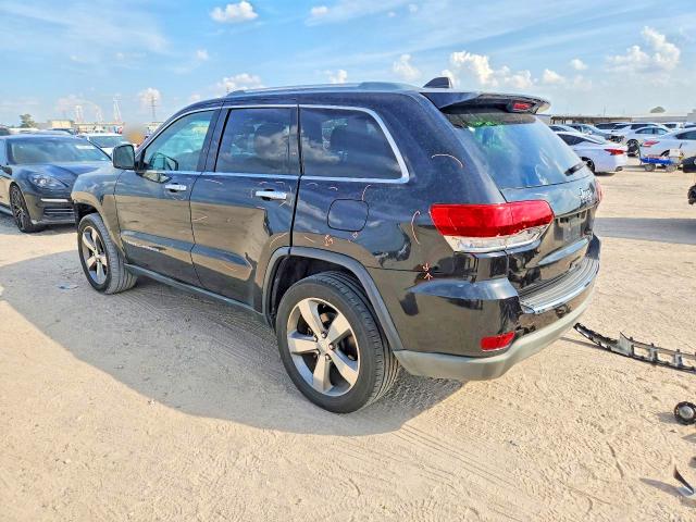 70686926 :رقم المزاد ، 1C4RJEBG0FC906121 vin ، 2015 Jeep Grand Cherokee مزاد بيع