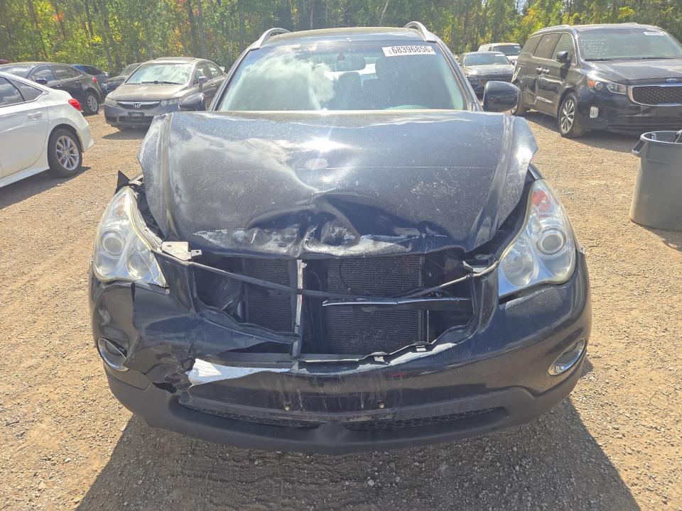 Aukcja sprzedaży 2015 Infiniti Qx50, vin: JN1BJ0HR0FM770180, numer aukcji: 68396856