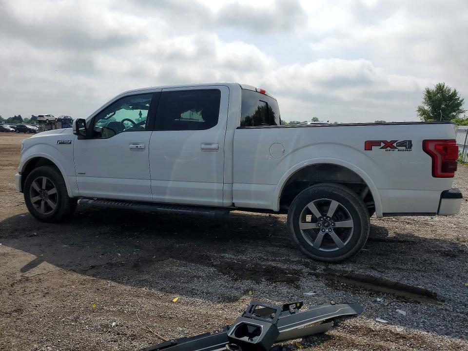 Aukcja sprzedaży 2016 Ford F150, vin: 1FTFW1EG8GFD02924, numer aukcji: 65709856