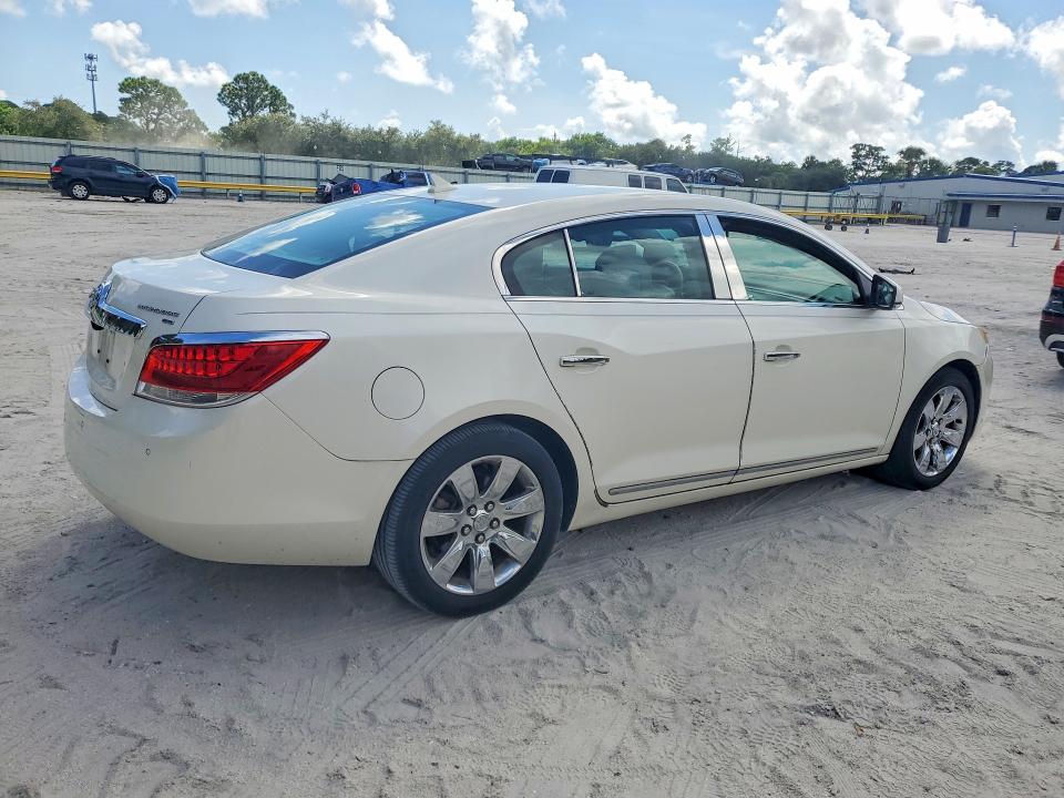 Aukcja sprzedaży 2011 Buick Lacrosse, vin: 1G4GC5GD8BF227914, numer aukcji: 69004656