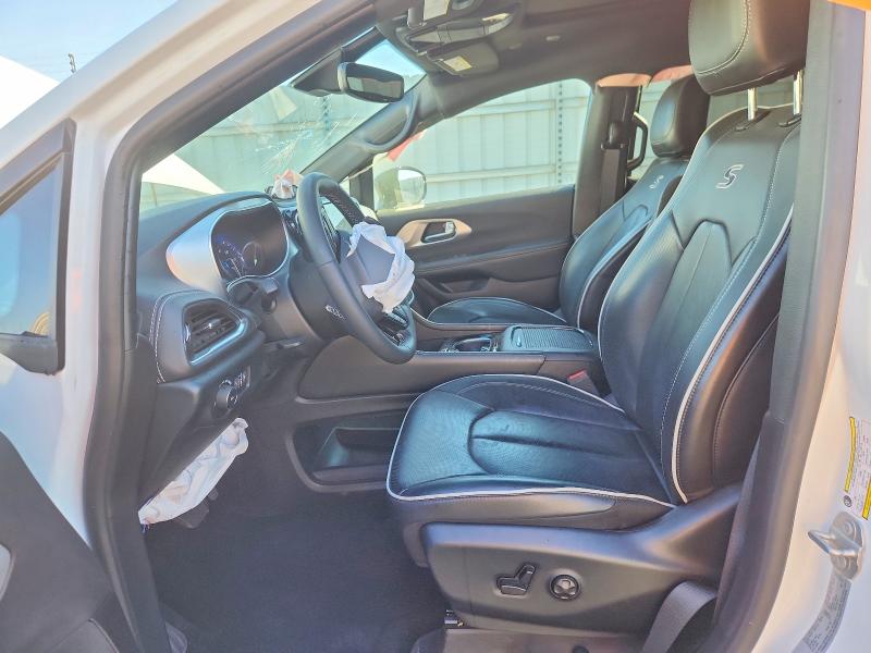 Aukcja sprzedaży 2025 Chrysler Pacifica, vin: 2C4RC1GGXSR547888, numer aukcji: 69617776