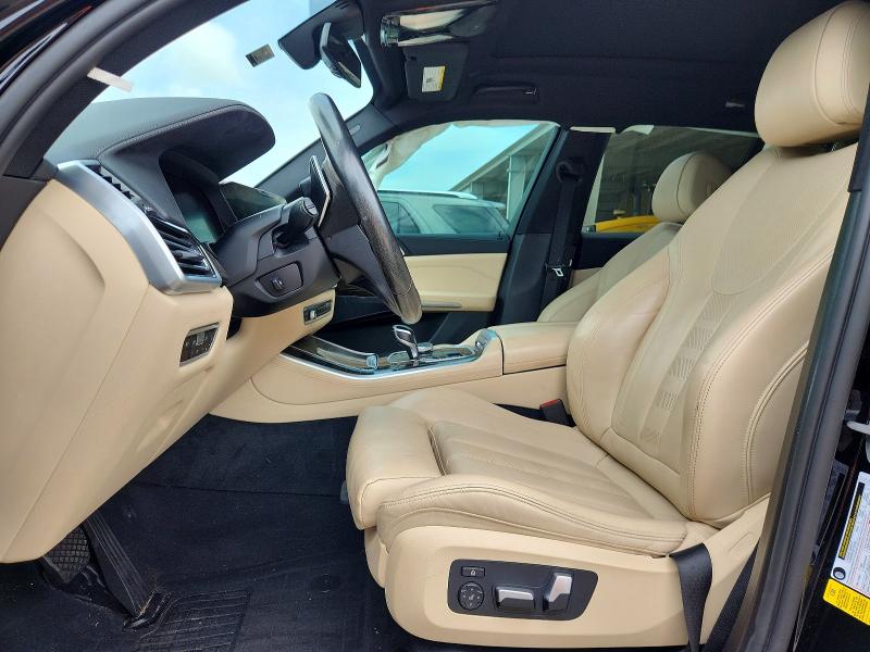 Продаж на аукціоні авто 2021 Bmw X5, vin: 5UXCR4C0XM9G53007, номер лоту: 67957546