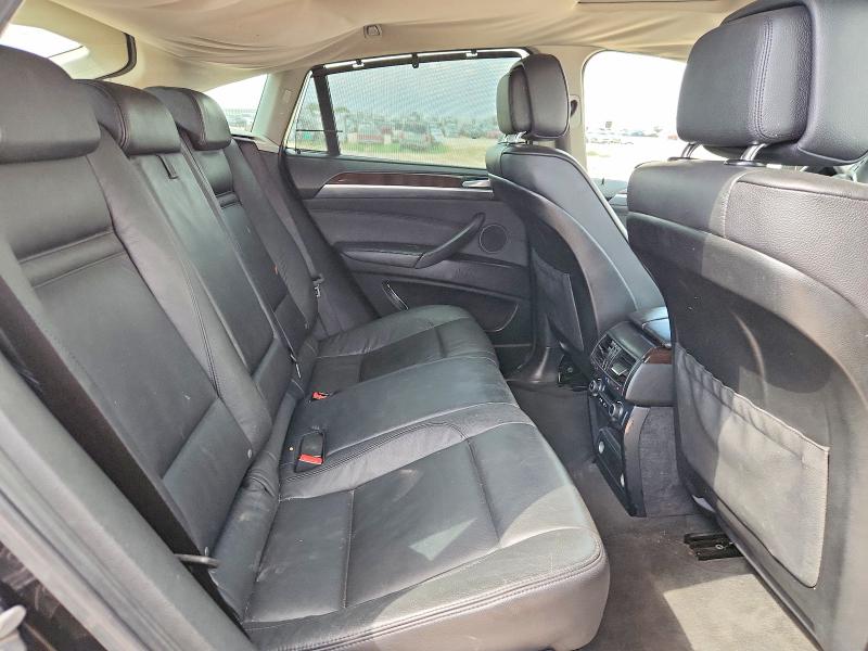 68676566 :رقم المزاد ، 5UXFG2C56E0C45385 vin ، 2014 Bmw X6 مزاد بيع