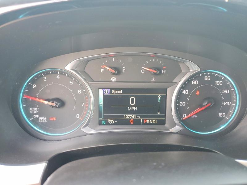 Aukcja sprzedaży 2018 Chevrolet Traverse, vin: 1GNERGKW9JJ175193, numer aukcji: 68060356