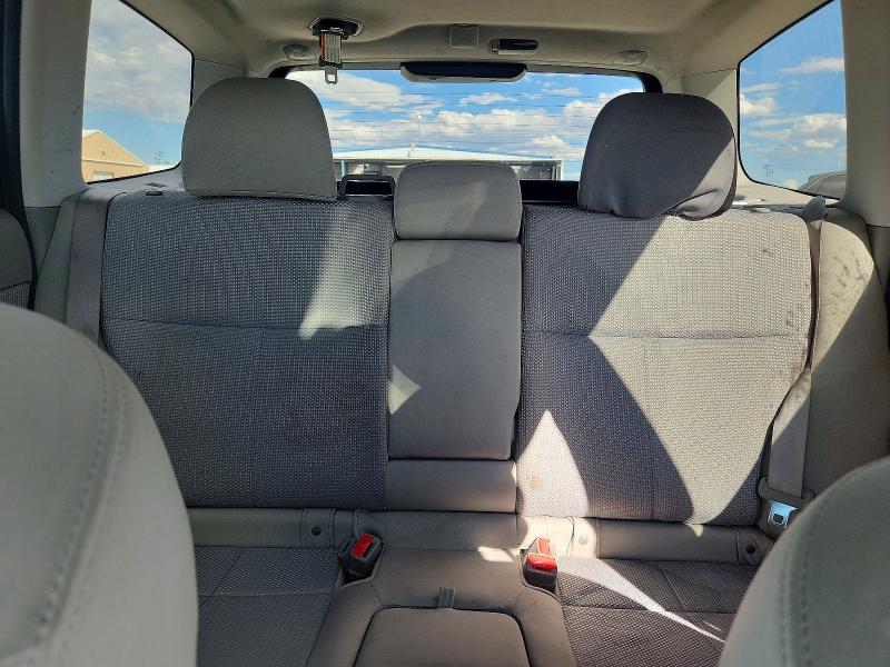 67312026 :رقم المزاد ، JF2SHADC9DH406430 vin ، 2013 Subaru Forester مزاد بيع
