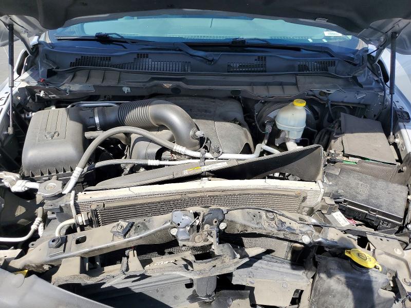 2014 Ram 1500 მანქანა იყიდება აუქციონზე, vin: 1C6RR7GT2ES158140, აუქციონის ნომერი: 70463696