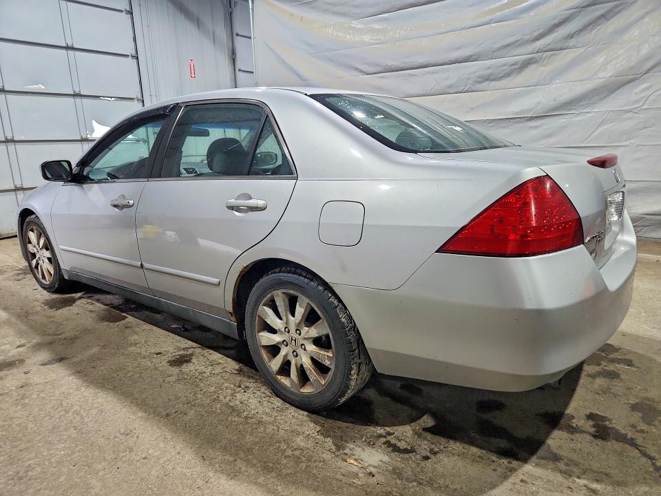 Продажа на аукционе авто 2007 Honda Accord, vin: 1HGCM66487A073427, номер лота: 67473966