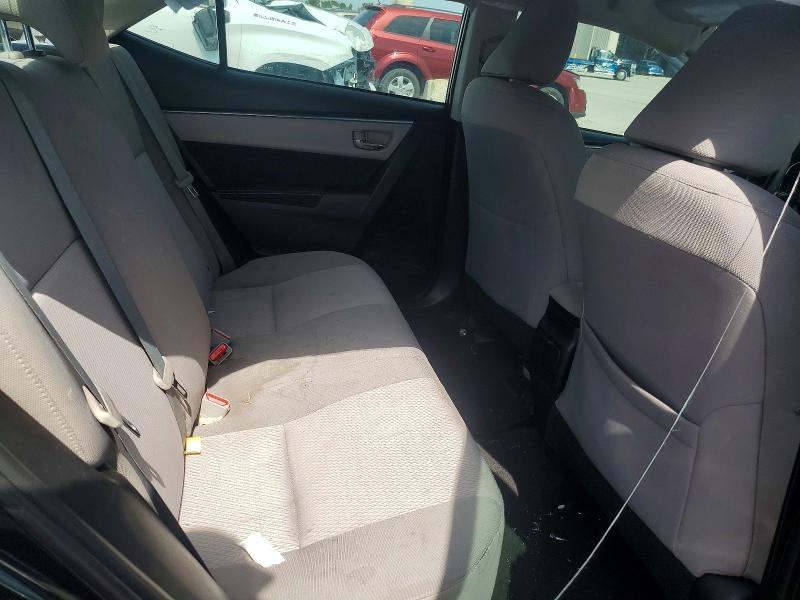Aukcja sprzedaży 2014 Toyota Corolla, vin: 5YFBURHE9EP012503, numer aukcji: 68069656
