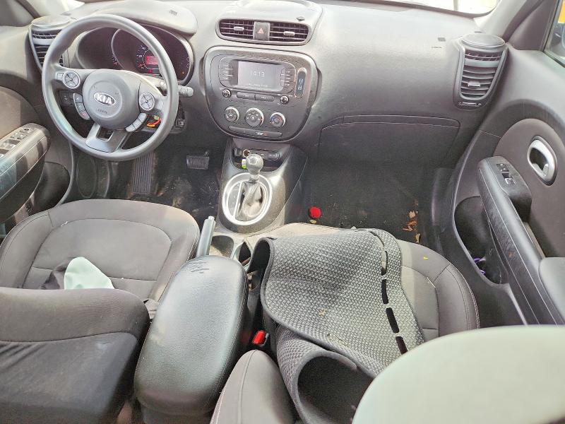 Продаж на аукціоні авто 2019 Kia Soul, vin: KNDJN2A28K7693220, номер лоту: 70446296