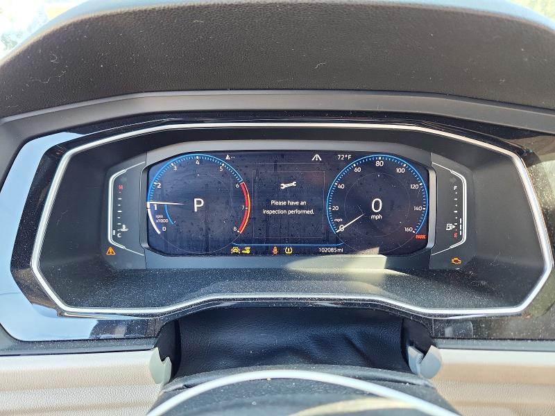 2019 Volkswagen Jetta მანქანა იყიდება აუქციონზე, vin: 3VWE57BU5KM264652, აუქციონის ნომერი: 69382836