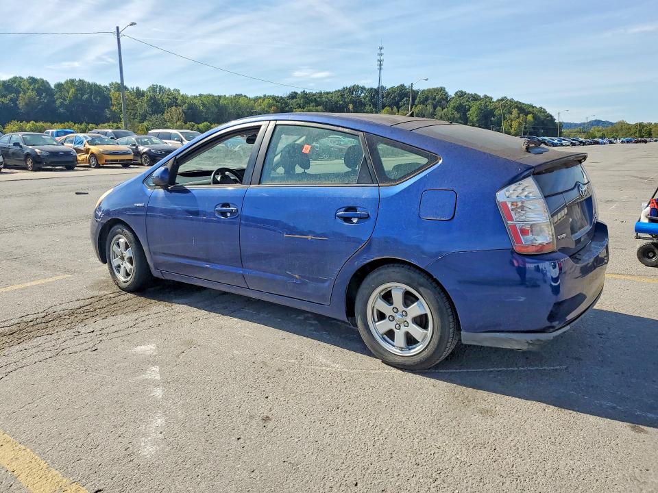 Продаж на аукціоні авто 2009 Toyota Prius, vin: JTDKB20U897891547, номер лоту: 71190656