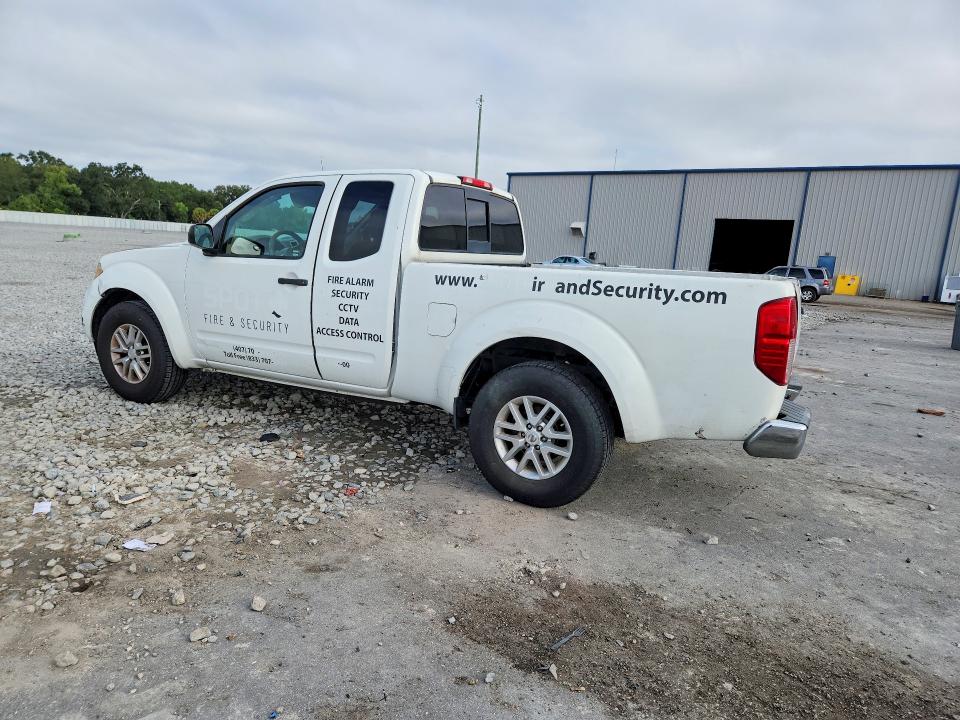 Продаж на аукціоні авто 2016 Nissan Frontier, vin: 1N6BD0CTXGN787360, номер лоту: 70642996