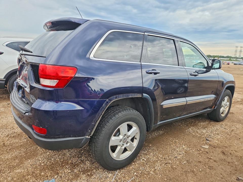 Продажа на аукционе авто 2012 Jeep Grand Cherokee, vin: 1C4RJFAG9CC289627, номер лота: 68276176