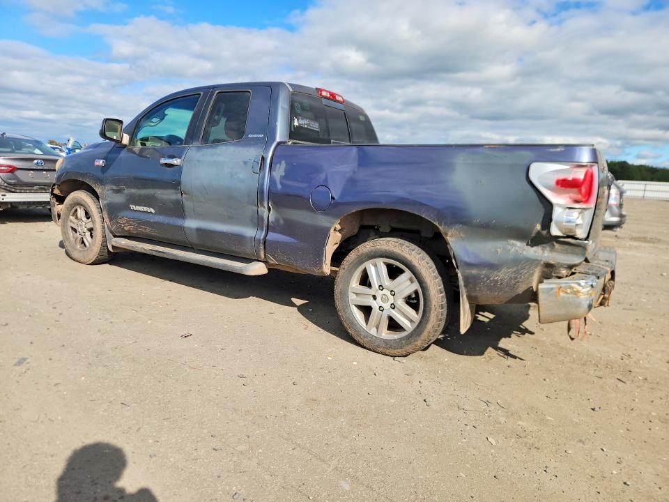 Продаж на аукціоні авто 2007 Toyota Tundra, vin: 5TBRV58157S466235, номер лоту: 70874096