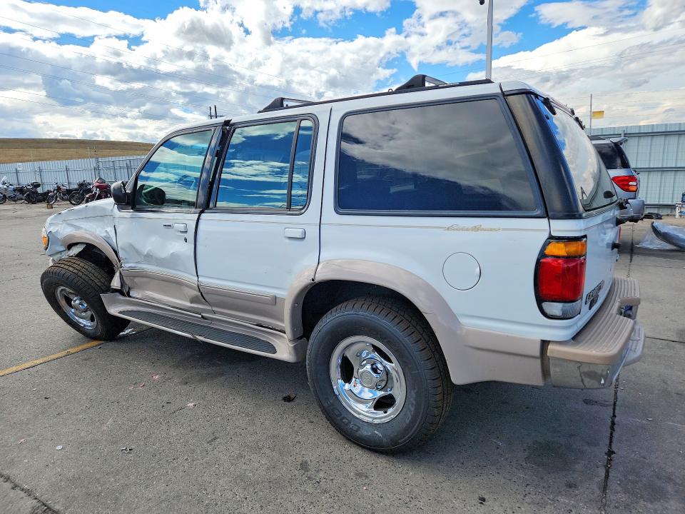 Продажа на аукционе авто 1995 Ford Explorer, vin: 1FMDU34X7SZB70171, номер лота: 70341186