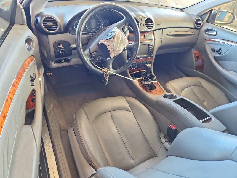 Продажа на аукционе авто 2008 Mercedes-benz Clk, vin: WDBTJ56H98F239350, номер лота: 70656666
